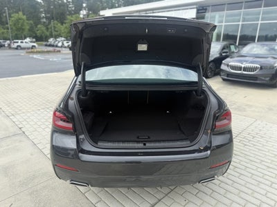 2023 BMW 530e 530e