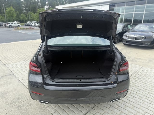 2023 BMW 530e 530e