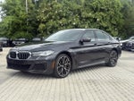 2023 BMW 530e 530e