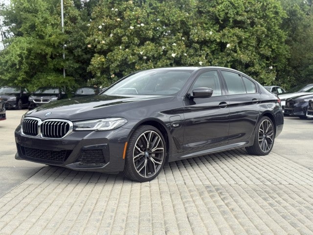 2023 BMW 530e 530e