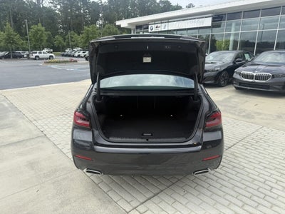 2023 BMW 530e 530e