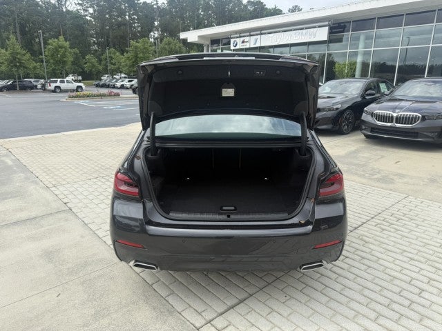 2023 BMW 530e 530e