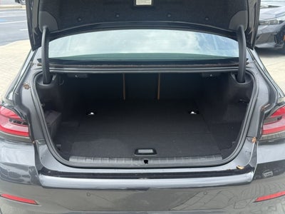 2023 BMW 530e 530e