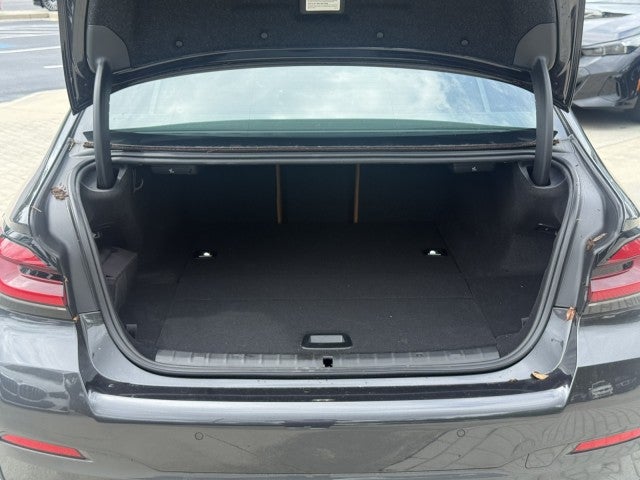2023 BMW 530e 530e