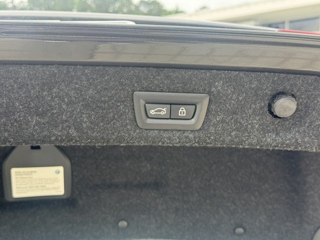 2023 BMW 530e 530e