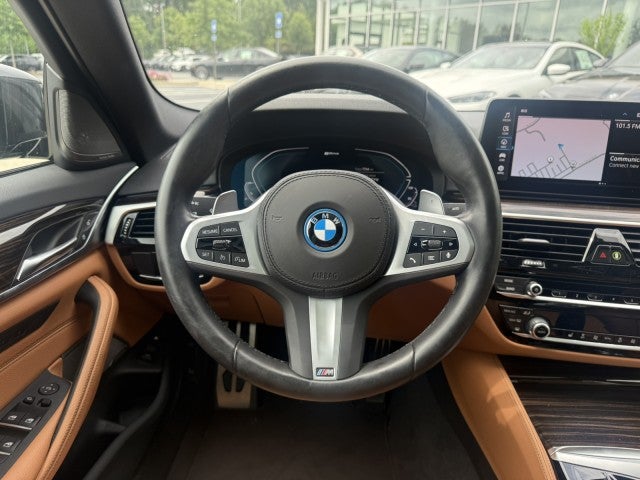 2023 BMW 530e 530e