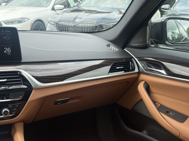 2023 BMW 530e 530e