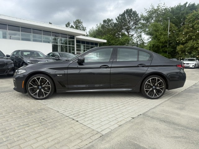 2023 BMW 530e 530e