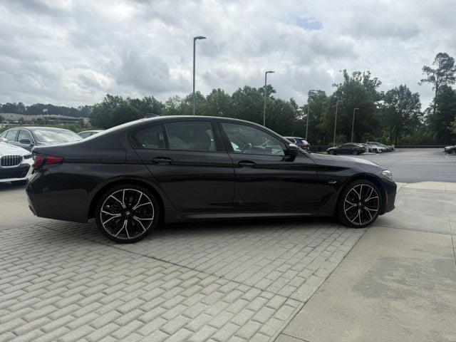 2023 BMW 530e 530e