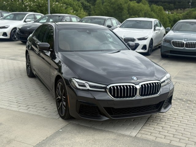 2023 BMW 530e 530e