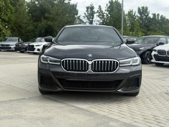 2023 BMW 530e 530e