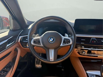 2023 BMW 530e 530e