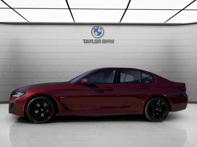 2023 BMW 530e 530e