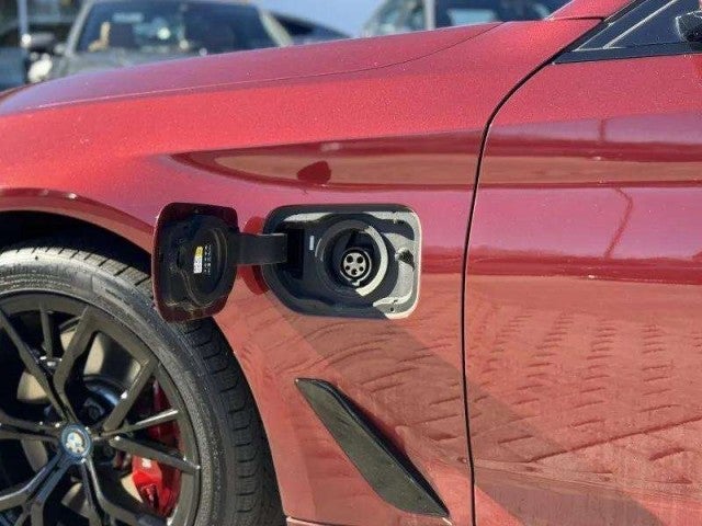 2023 BMW 530e 530e