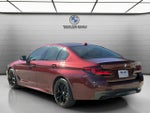 2023 BMW 530e 530e