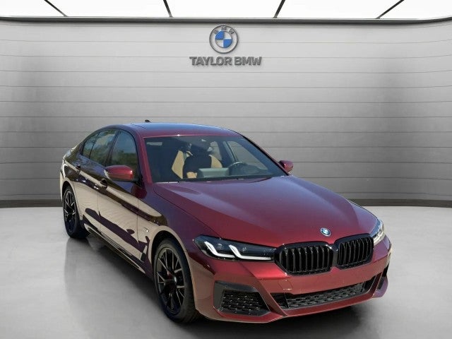 2023 BMW 530e 530e