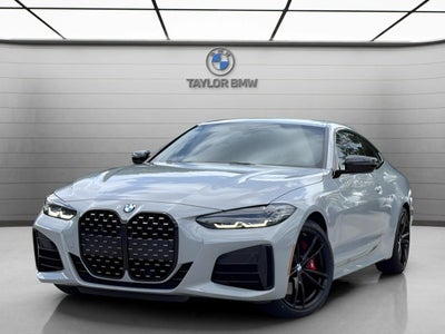 2024 BMW 440i xDrive M440i xDrive