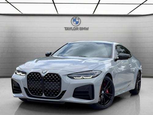 2024 BMW 440i xDrive M440i xDrive