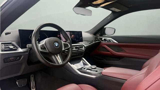 2024 BMW 440i xDrive M440i xDrive