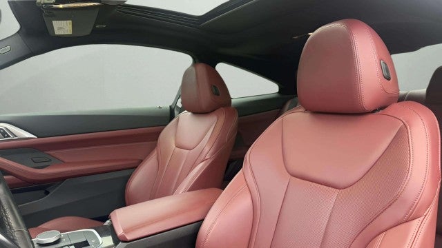 2024 BMW 440i xDrive M440i xDrive