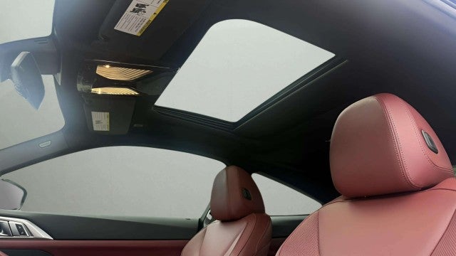 2024 BMW 440i xDrive M440i xDrive