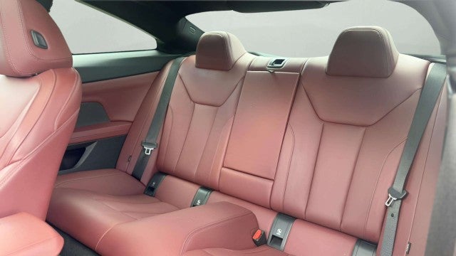 2024 BMW 440i xDrive M440i xDrive