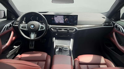 2024 BMW 440i xDrive M440i xDrive
