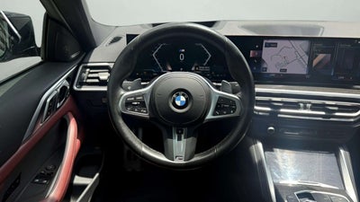 2024 BMW 440i xDrive M440i xDrive