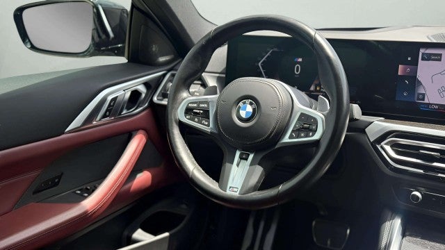 2024 BMW 440i xDrive M440i xDrive
