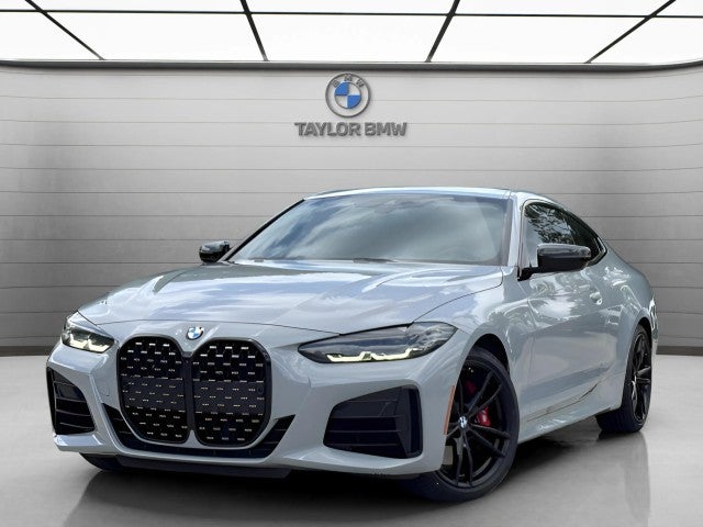 2024 BMW 440i xDrive M440i xDrive