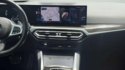 2024 BMW 440i xDrive M440i xDrive