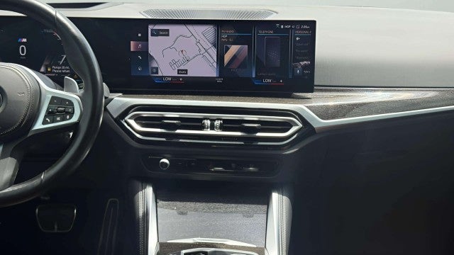 2024 BMW 440i xDrive M440i xDrive