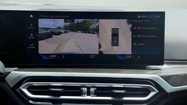 2024 BMW 440i xDrive M440i xDrive