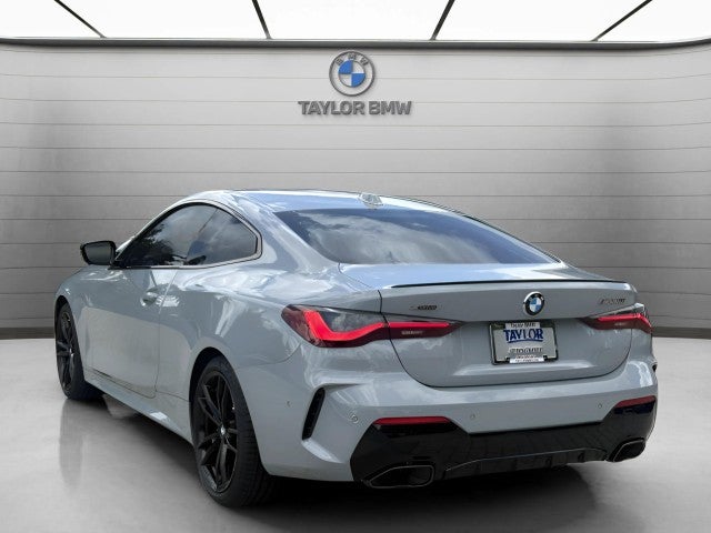 2024 BMW 440i xDrive M440i xDrive