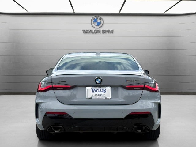 2024 BMW 440i xDrive M440i xDrive