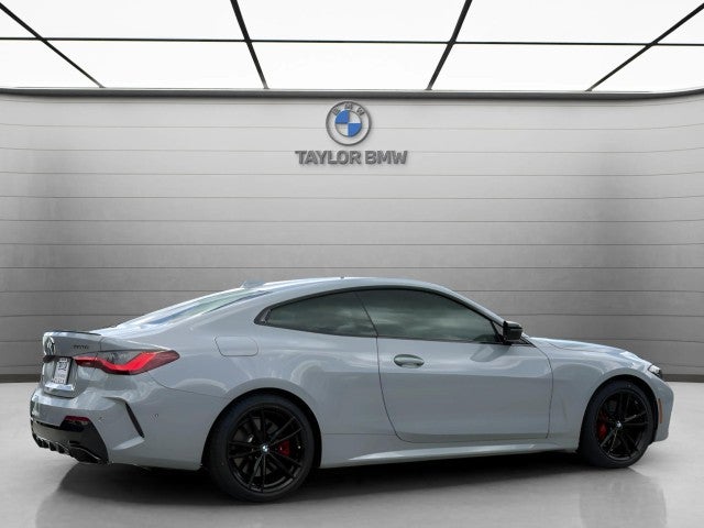 2024 BMW 440i xDrive M440i xDrive