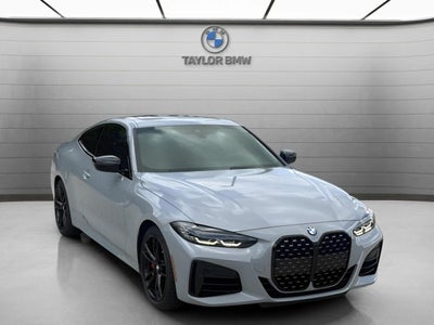 2024 BMW 440i xDrive M440i xDrive