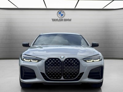 2024 BMW 440i xDrive M440i xDrive