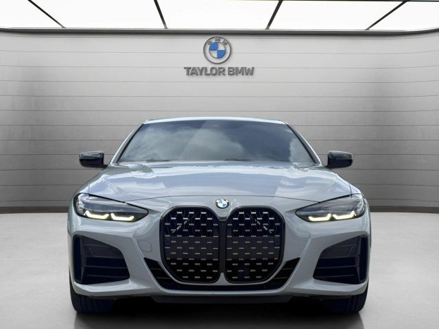 2024 BMW 440i xDrive M440i xDrive