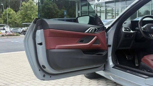2024 BMW 440i xDrive M440i xDrive