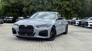 2024 BMW 440i xDrive M440i xDrive