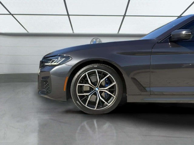 2022 BMW 5 Series 530i xDrive