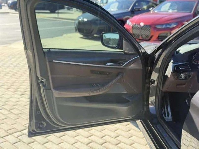 2022 BMW 5 Series 530i xDrive