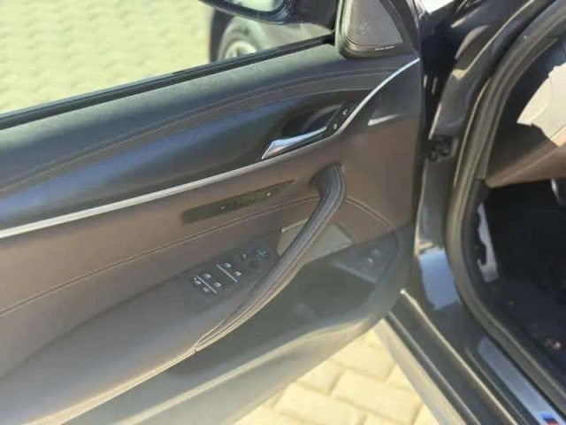 2022 BMW 5 Series 530i xDrive