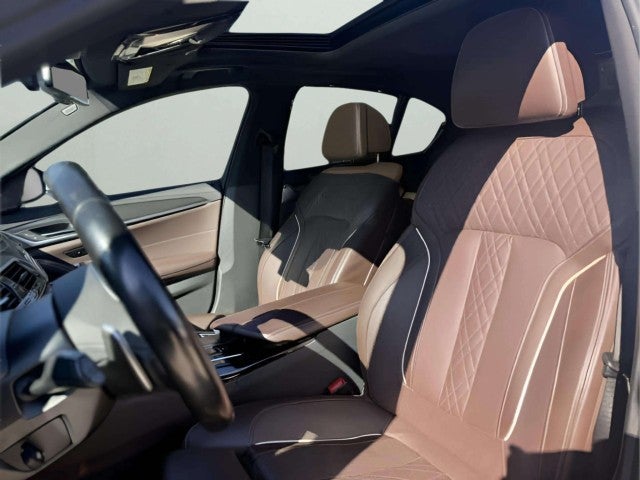 2022 BMW 5 Series 530i xDrive