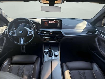 2022 BMW 5 Series 530i xDrive