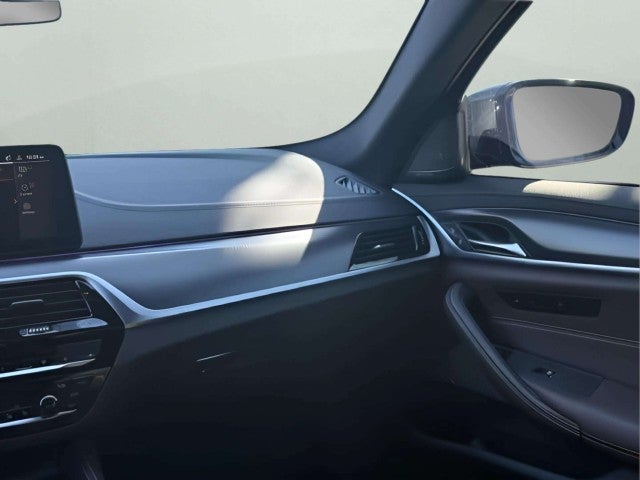 2022 BMW 5 Series 530i xDrive