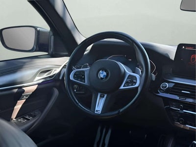 2022 BMW 5 Series 530i xDrive