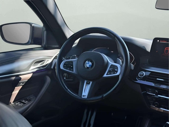 2022 BMW 5 Series 530i xDrive