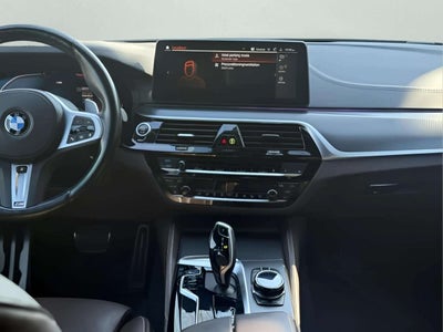 2022 BMW 5 Series 530i xDrive